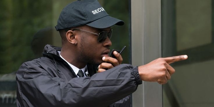 Electronic Security & Alarm Monitoring
